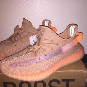 Yeezy Boost 350 V2 Clay